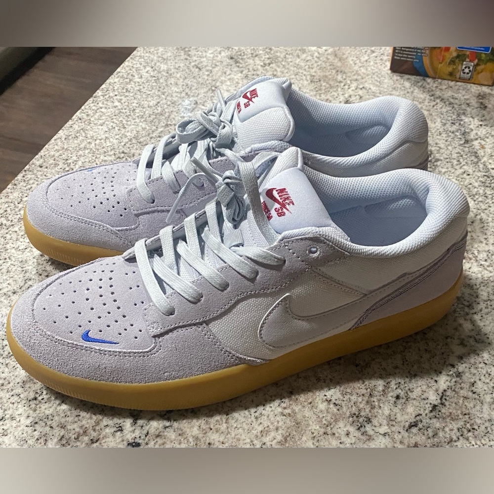 Nike SB Dunks - FORCE 58 premium skate shoes